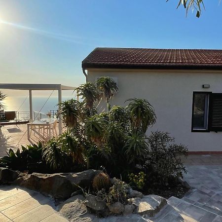 Il Poggio Retreat - Cefalu Bagian luar foto