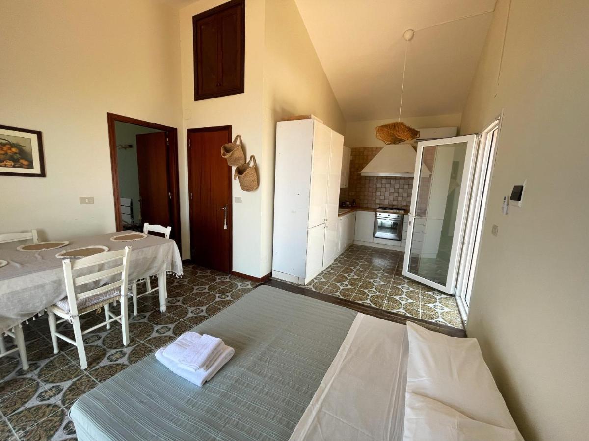 Il Poggio Retreat - Cefalu Bagian luar foto