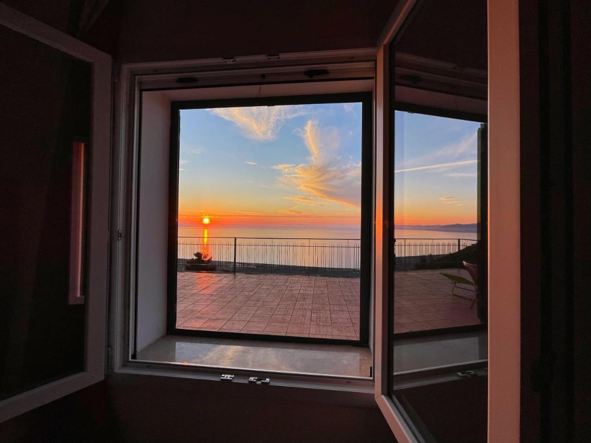 Il Poggio Retreat - Cefalu Bagian luar foto