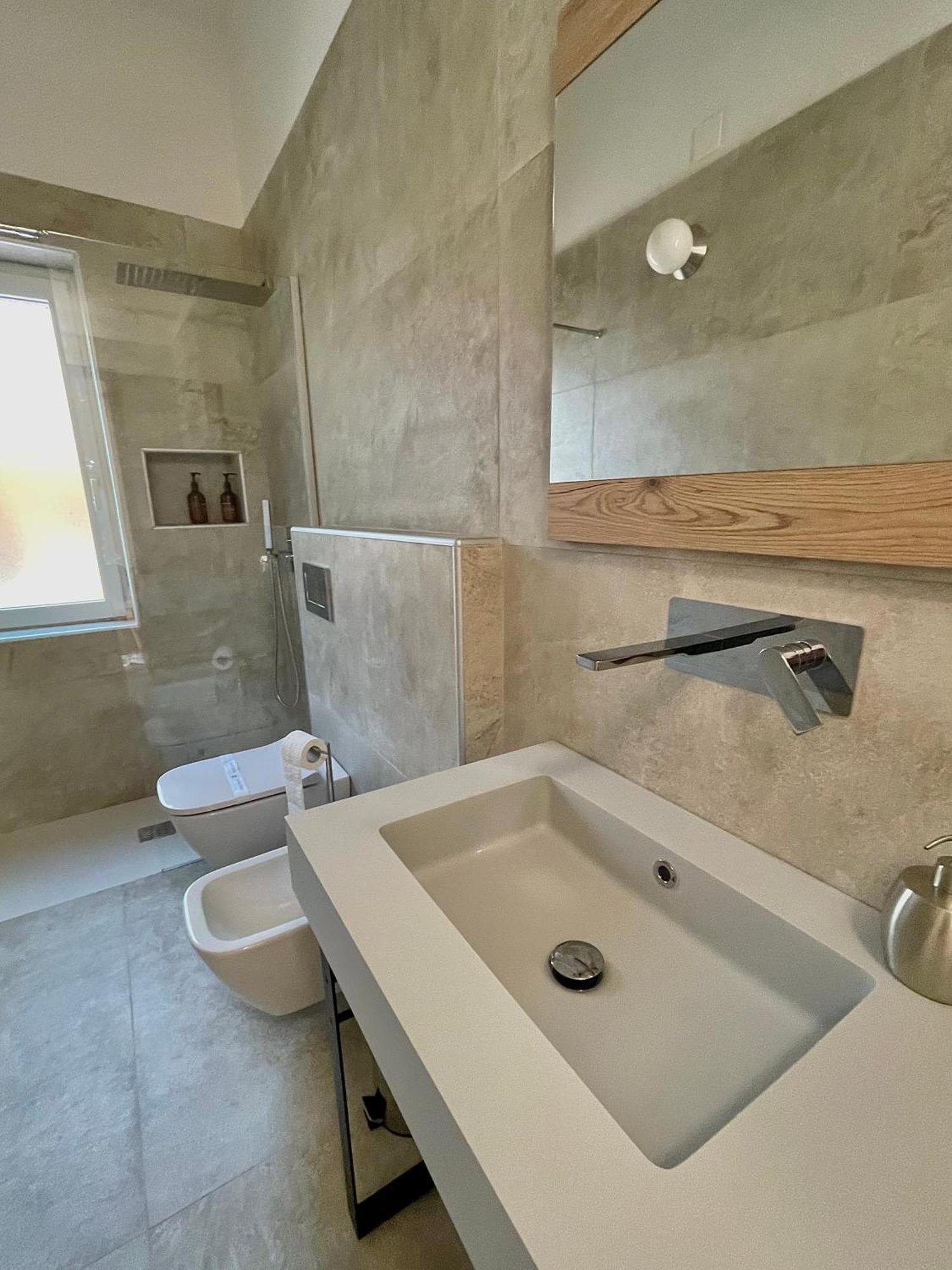 Il Poggio Retreat - Cefalu Bagian luar foto