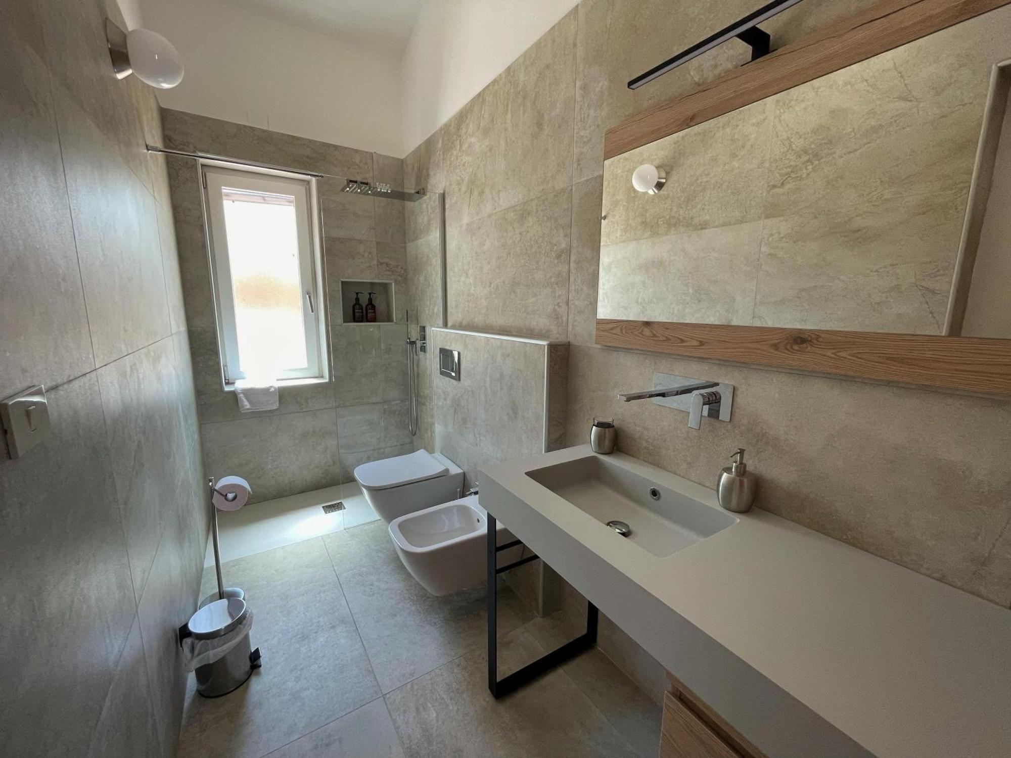 Il Poggio Retreat - Cefalu Bagian luar foto