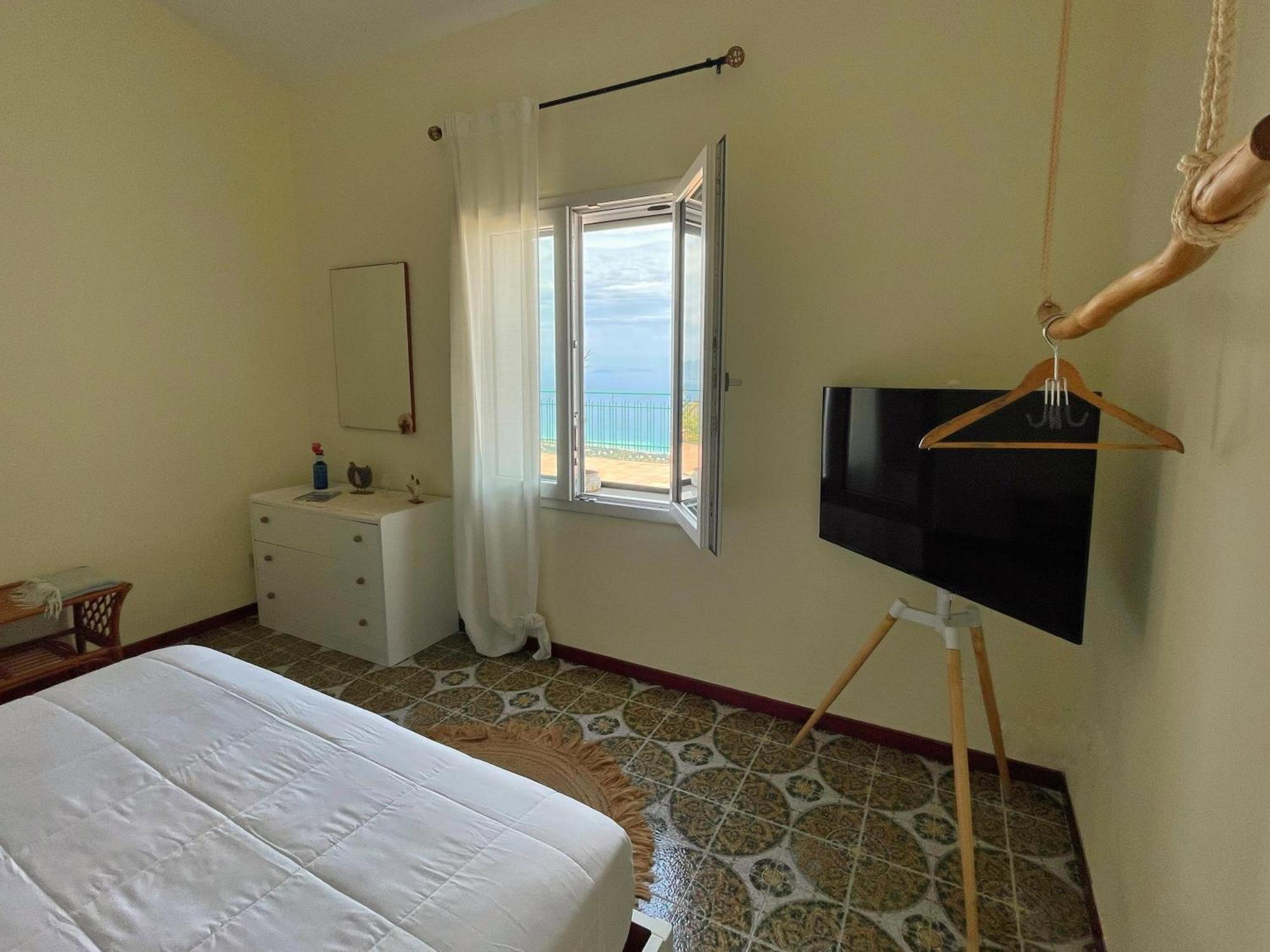 Il Poggio Retreat - Cefalu Bagian luar foto